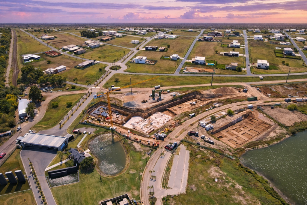 Oficinas de Coworking