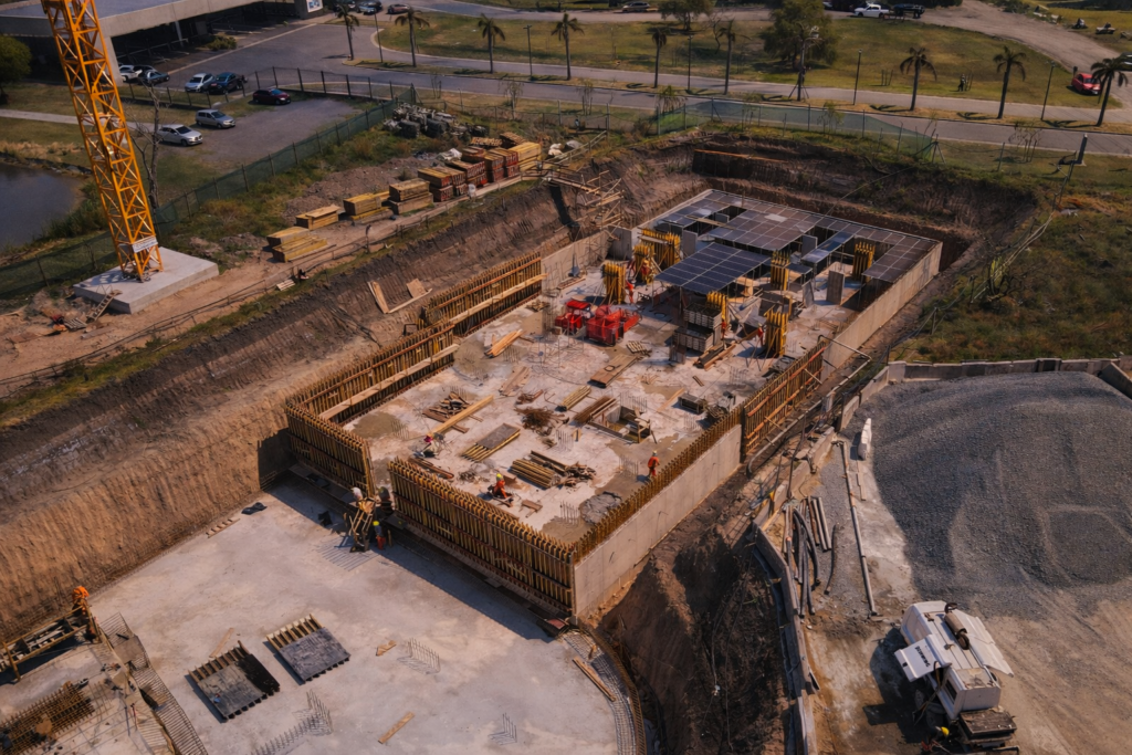 Edificios multifamiliares