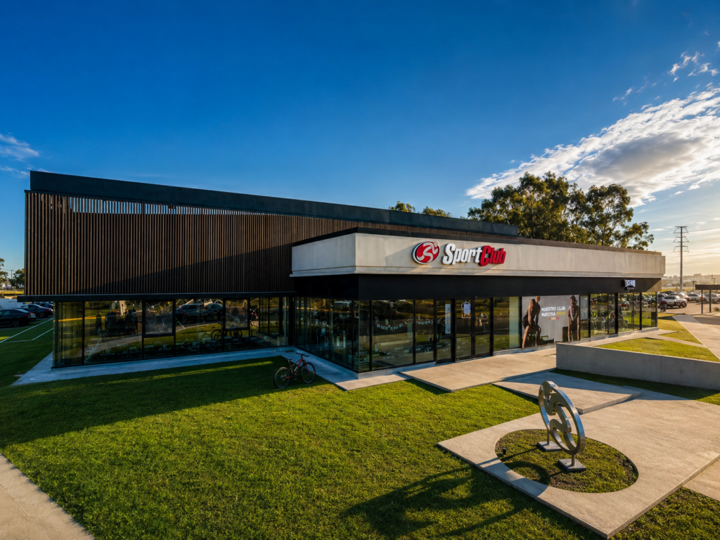Sport Club Puerto Nizuc 